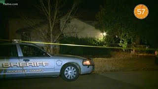 Morning Rush Minute: Bodies found in Rockdale Co., teen found dead