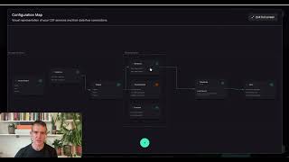 Visual Configuration Management for CDF (Work Order Automation, Impact 2025)