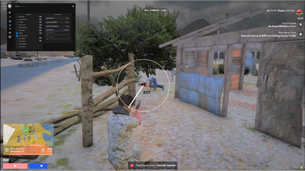 Fello #48 (LET ME APOLOGIZE)