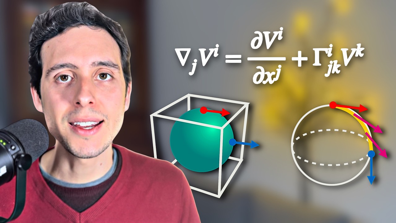 Differential Geometry is Impossible Without These 7 Things