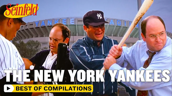 The Chronicles of George & The New York Yankees | ...