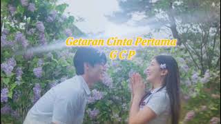 Download Lagu Getaran Cinta Pertama - MoonStars AI  | Official Music Video MP3