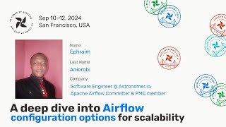 A deep dive into Airflow configuration options for scalability