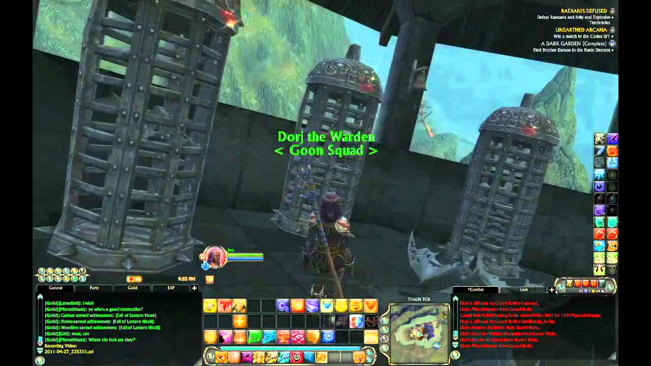 Stillmoor Puzzle Bugged