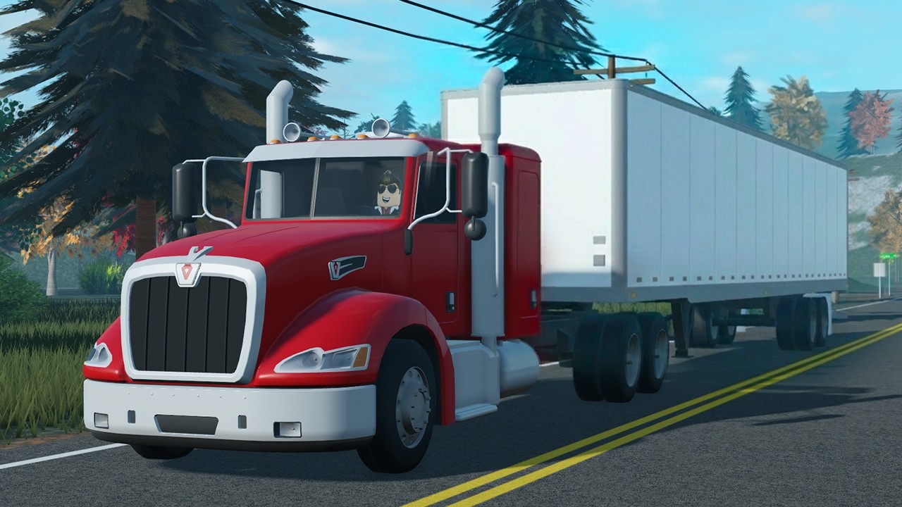 Will ERLC add semi trucks this summer