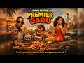 Magic system - 1e Gaou (Remix - IA) - Hommage