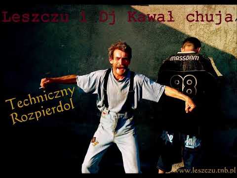 Leszczu - Intro (Album 