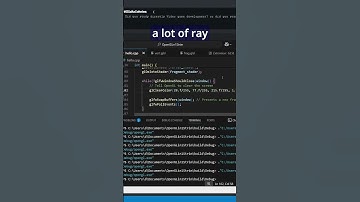 My Background #gamedev #gameengine #vtuberclips