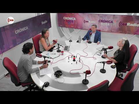 Crónica Rosa: La guerra entre los Rivera sigue más abierta que nunca