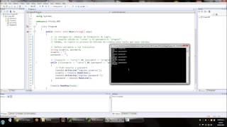 Tutorial SharpDevelop 003