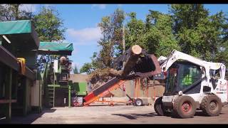 Remington Firewood Landing Page