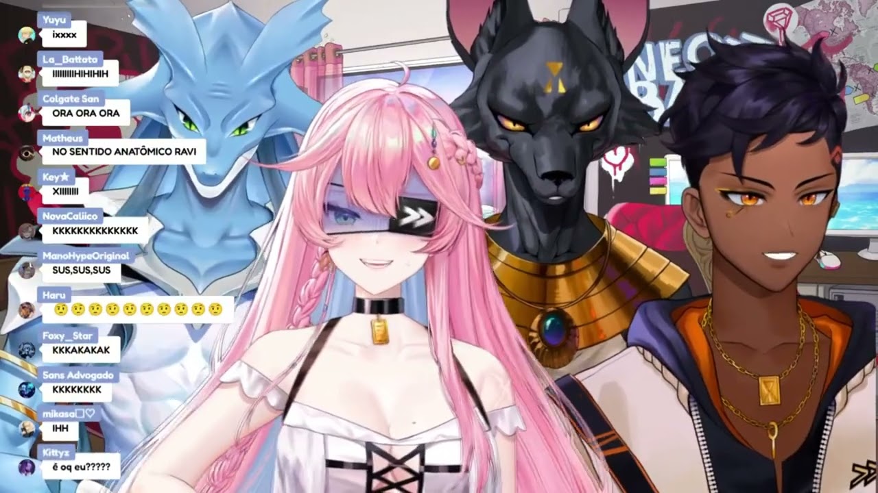 OS PAPOS DESSES DOIS TÁ MEIO SUS KKKKKKKKKKKK | EVELINE TEACH