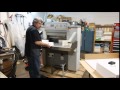 Polar 66 Paper Cutter
