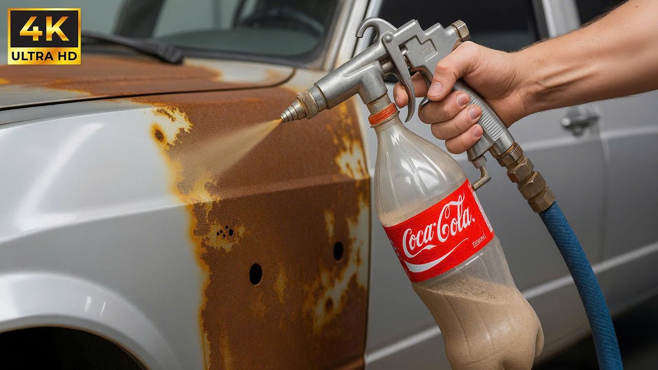 😱Миллиарды людей не знают этого секрета!! Это нужно каждому дому, но никто этого не делает!