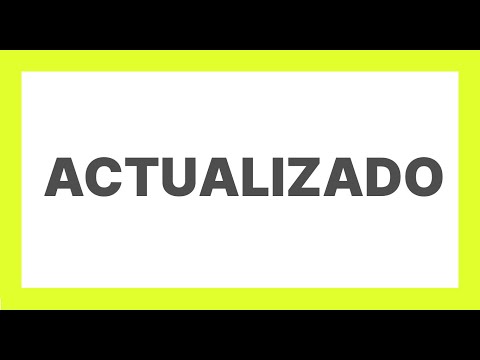 Video: 10 formas de restablecer la contraseña