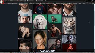 Topology Transfer in Houdini