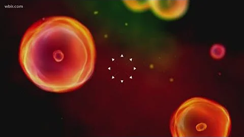 Measles case confirmed in East TN