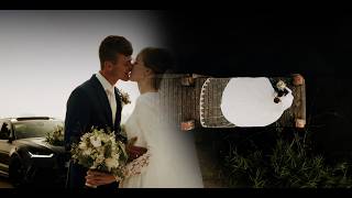 Bruiloftsfilm Impressie - Robert Jansen En Anne De Kruif