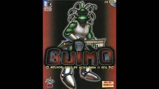 Guimo Ost - Setup Hit The Switches Hq