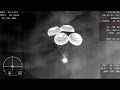 Ax-4 crew return to Earth after a 22.5-hour journey back from the International Space Station #nasa