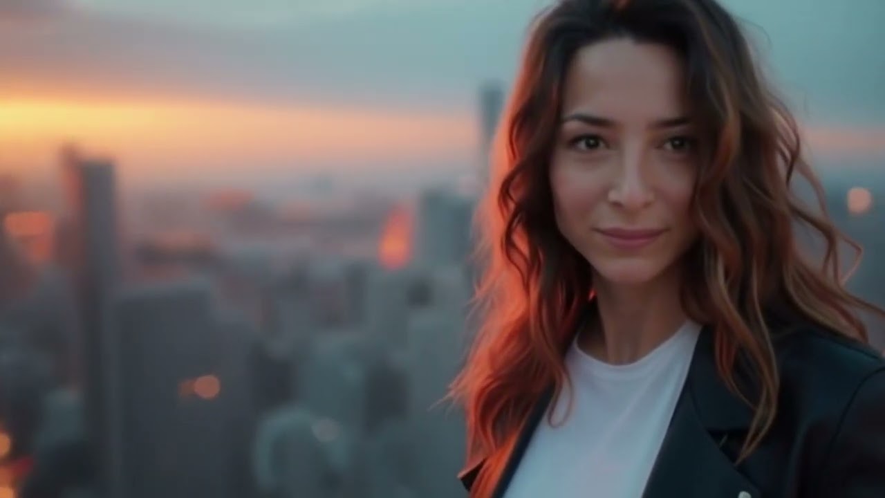 Lost Astronauts - Soulution - Official Visualizer