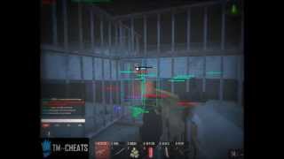 Infestation Hacking Gameplay!! (TM~cheats)