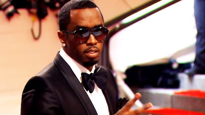 Diddy S Lawyer Calls Raids Of His Homes A Witch Hunt