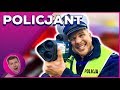 🚨ZŁAPAŁEM PIRATA DROGOWEGO! 🚨- POLICJA- Filip Chajzer- WCHODZĘ W TO!