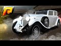 ЭКСКЛЮЗИВНЫЙ И ЕДИНСТВЕННЫЙ BENTLEY 8 LITRE ТЕПЕРЬ МОЙ! ( Radmir CRMP )