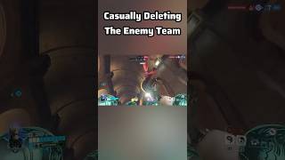 The Ulting Mercy Too 😭 | Overwatch