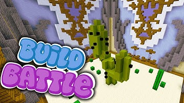 How to win at build battle!