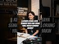 kenapa orang kaya semakin kaya dan orang yang miskin semakin miskin? #kesaksian #podcast