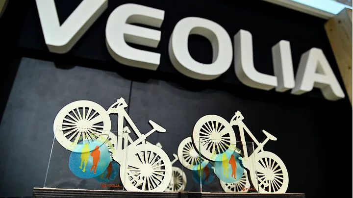 Performance Trophies 2020 / Trophées Performance 2020 | Veolia