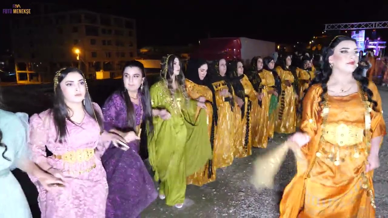 MURAT & ZELİHA KINASI PART 1