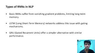 NLP CAA 2
