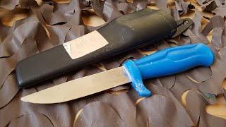 KJ Mora Knife Basic 546 Older Version