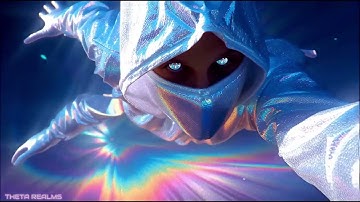 Galactic Dreamer Protocol | Slip Into Lucid Dreams NOW With These Theta Waves!