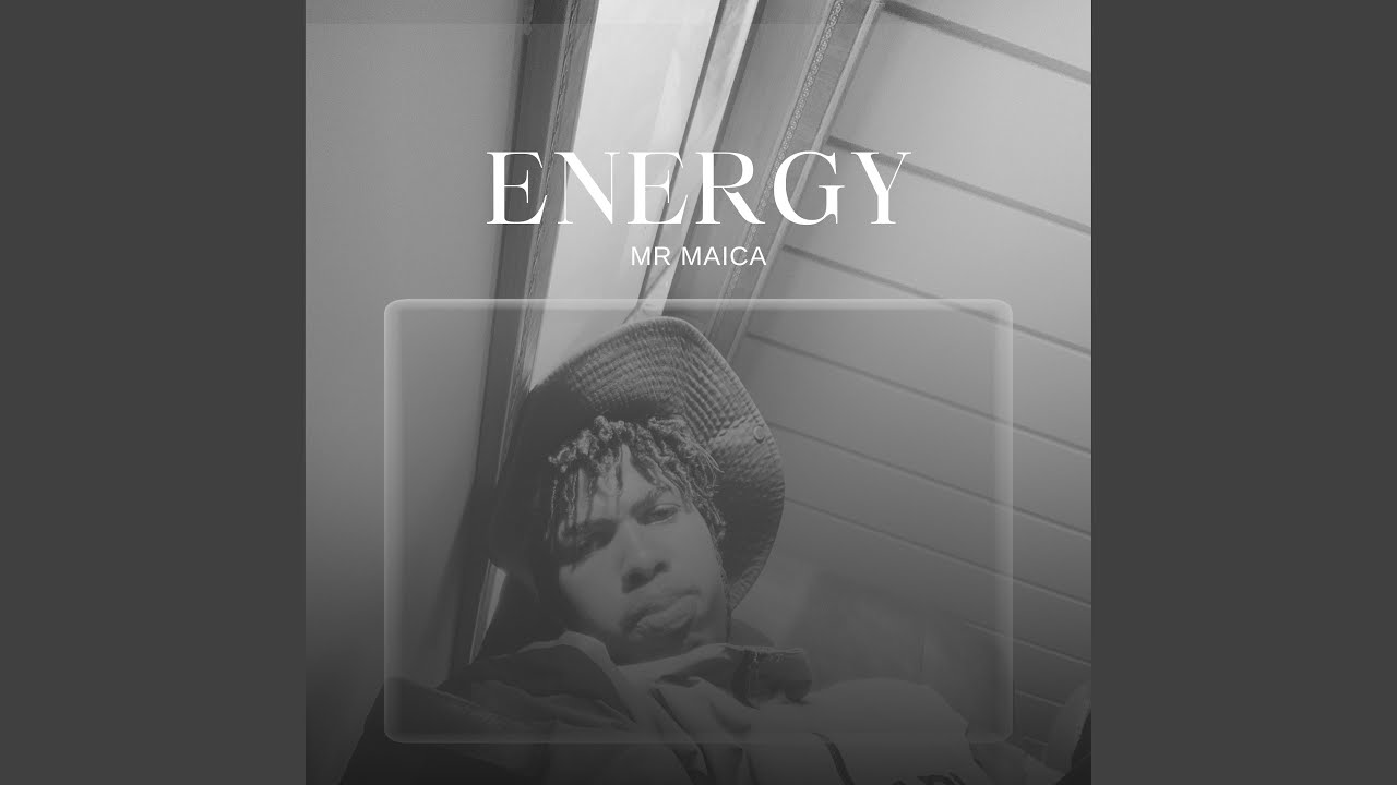 Watch Energy on YouTube Watch Energy on YouTube