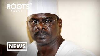 Repentant Boko Haram Members Serve As Informants To Boko Haram   Sen  Ali Ndume