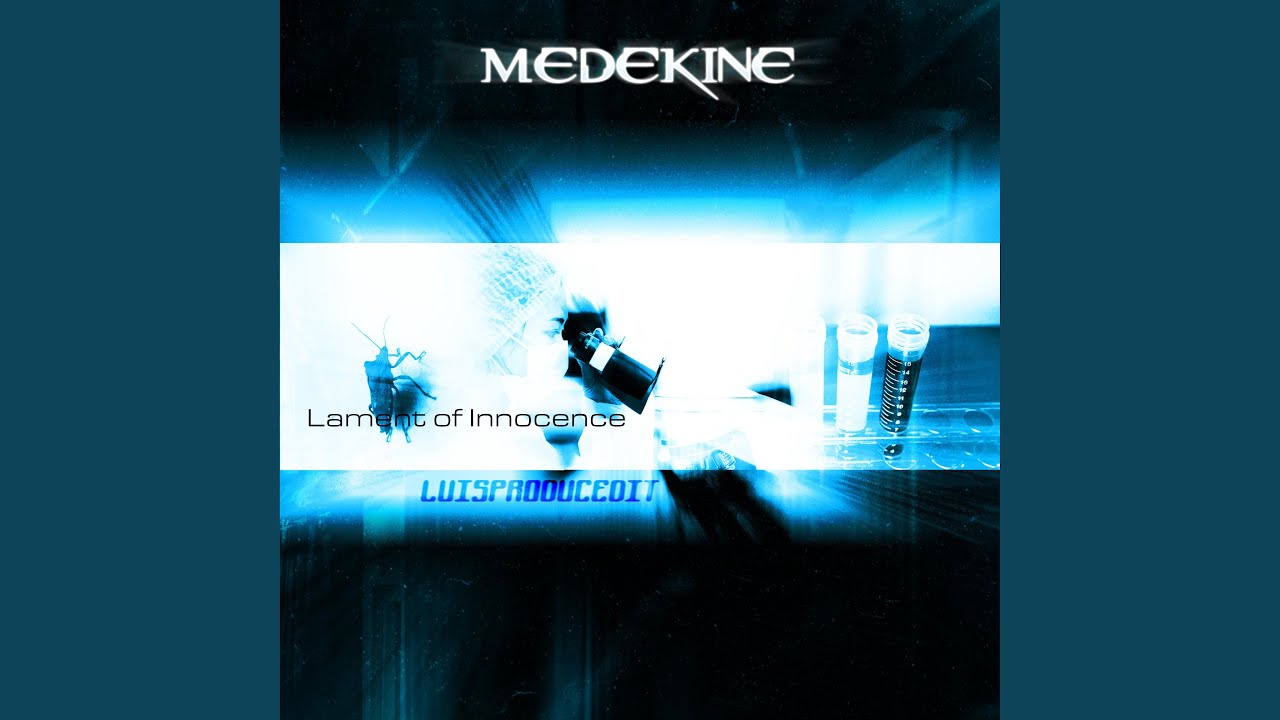 Lament Of Innocence (feat. LUISPRODUCEDIT)