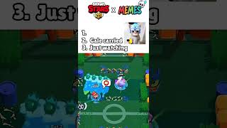 The End Top 5 Memes In Brawl Stars