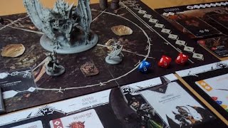 Primal the Awakening - Challenge #2 - Sandstorm