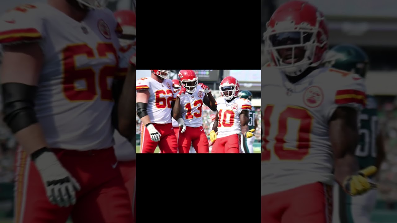 WATCH: BOMBSHELL: TREY SMITH STATUS REVEALED AS CHRIS JONES’ SILENCE IGNITES CHAOS! CHIEFS HELD HOSTAGE!