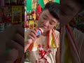 Jajanan China yang dulu harus sembunyi biar ibu gak marah