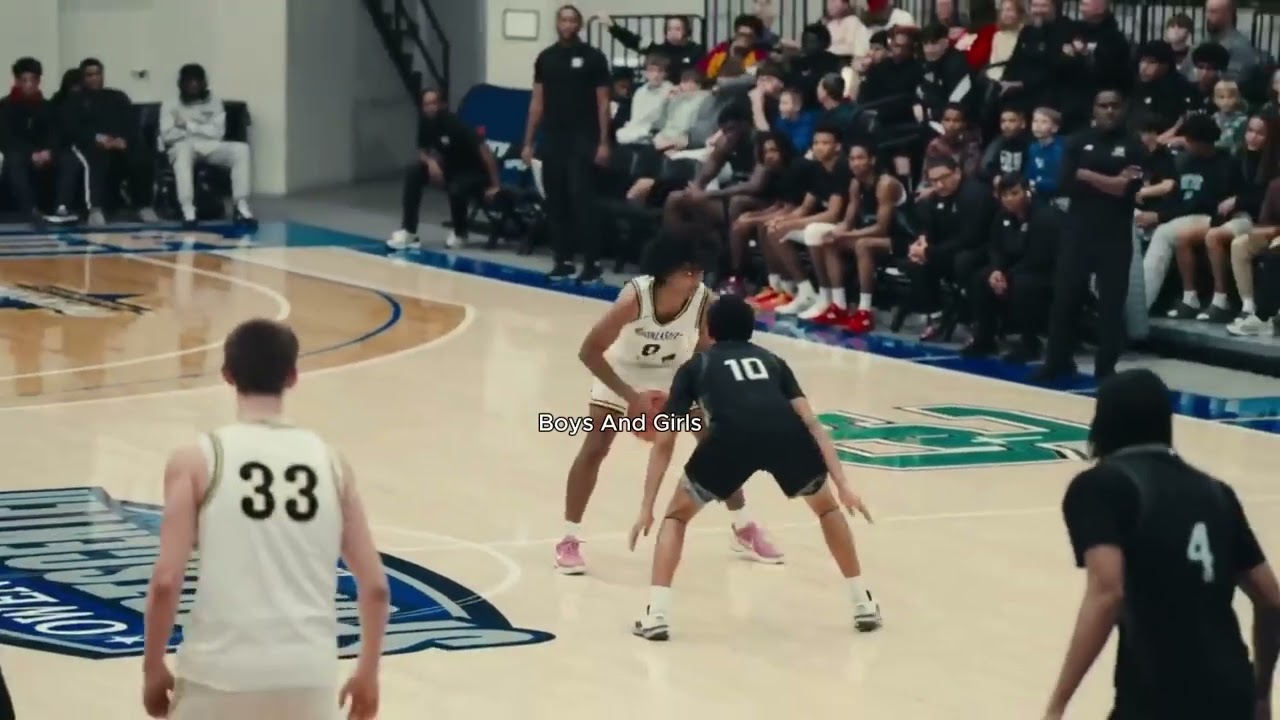 San Leandro vs San Lorenzo - Basketball Full Game