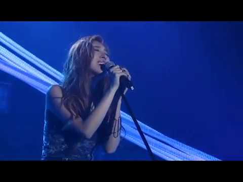 小背心（Hard time Version）【for許靖韻】