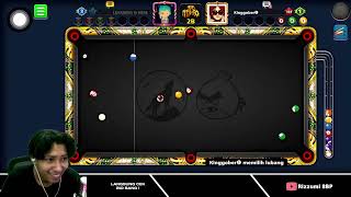 8 BALL POOL MAUI 2B🥶😱 screenshot 4