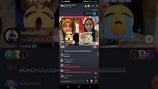 Taner Tolga Tarlaci Tiktok Canlı Yayında Kız Tavladı