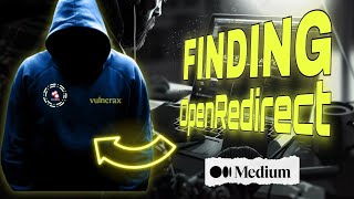 Bug Bounty POC: Finding Open Redirects with Shodan