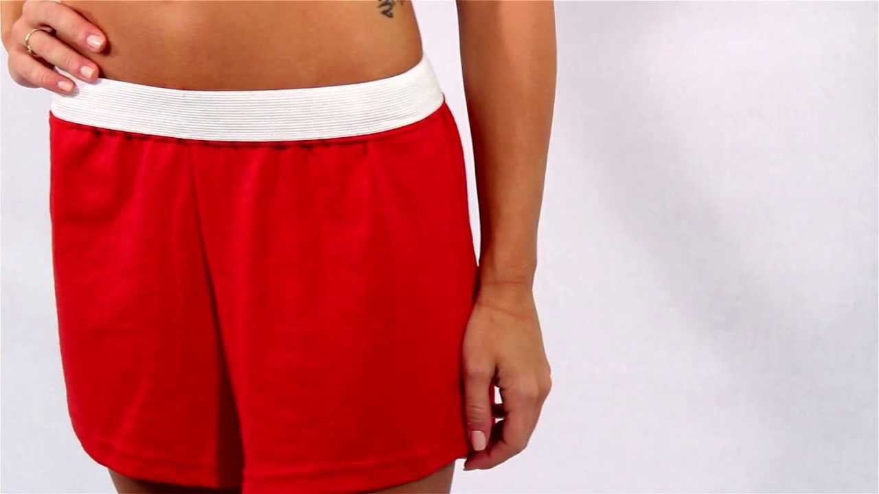 Lifeguard "Cheer" Short